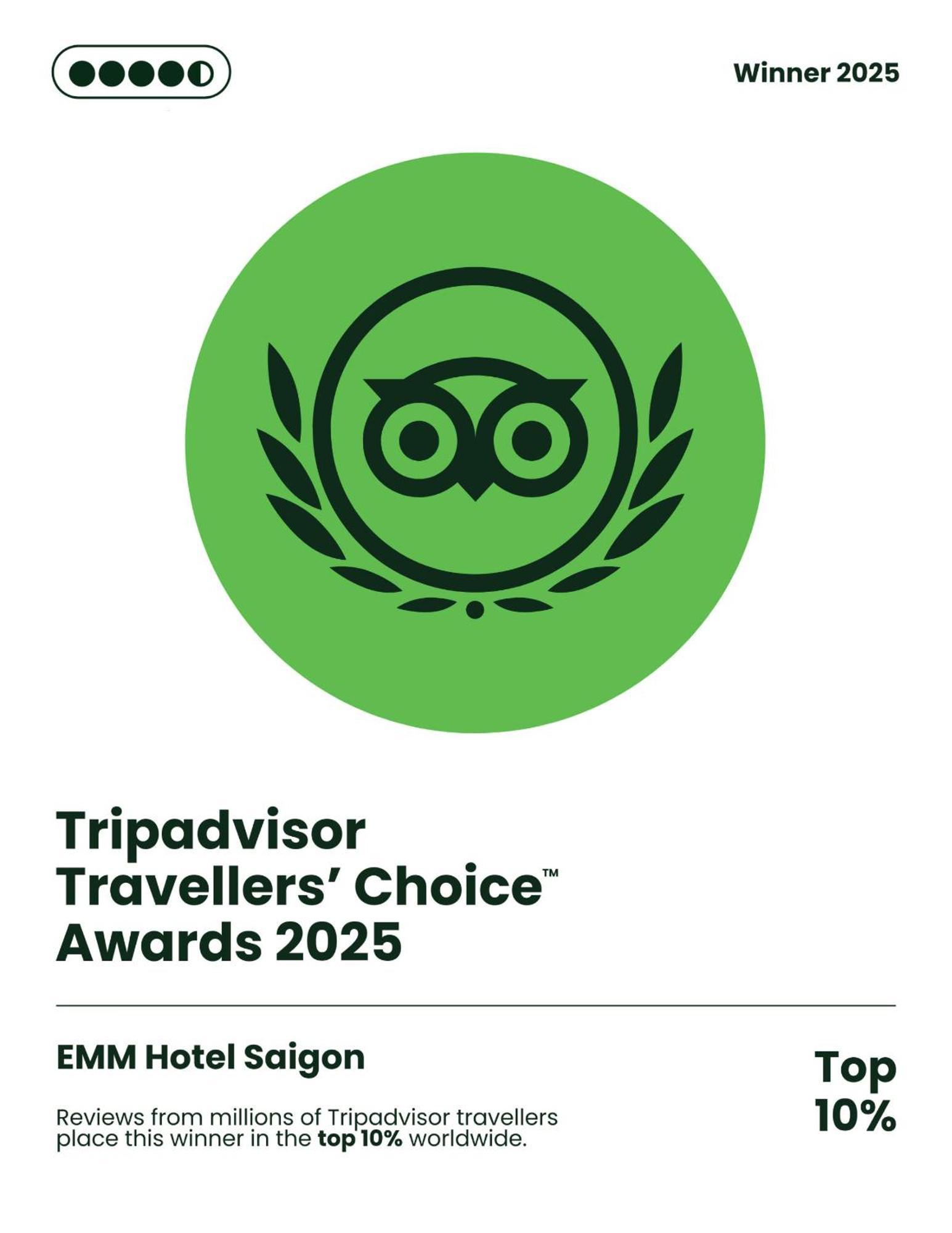 Emm Hotel Saigon Ho Chi Minh Zewnętrze zdjęcie